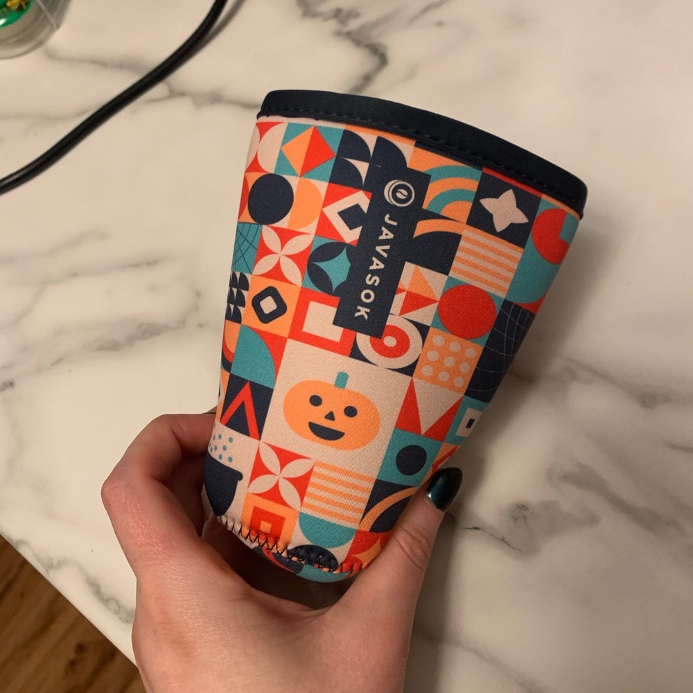 Halloween javasok medium